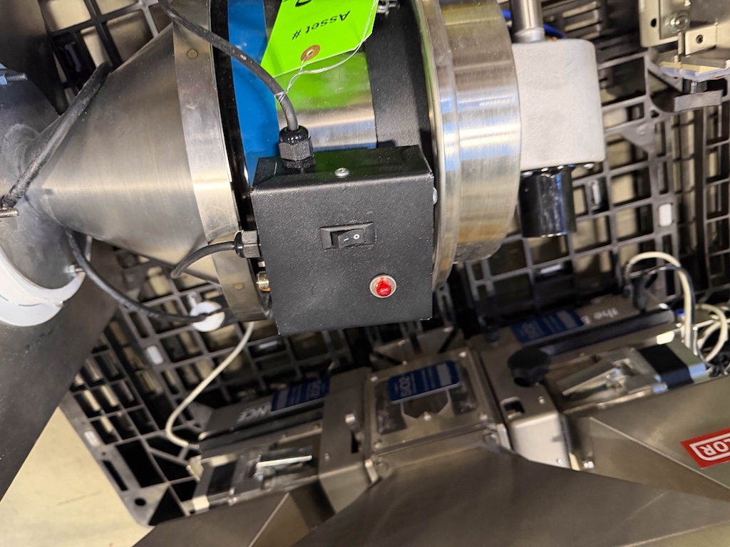 Used Novatec  Chillers - View 4