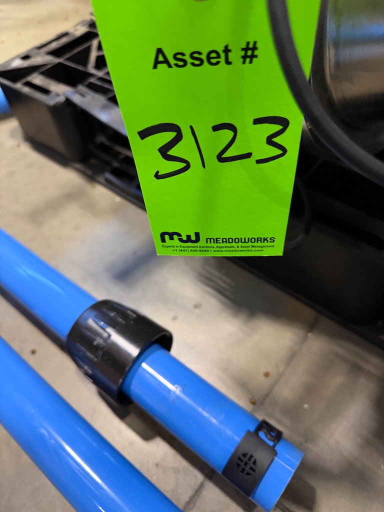 Used Novatec  Chillers - View 3