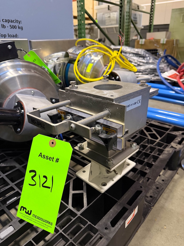 Used null null magnet - Main View