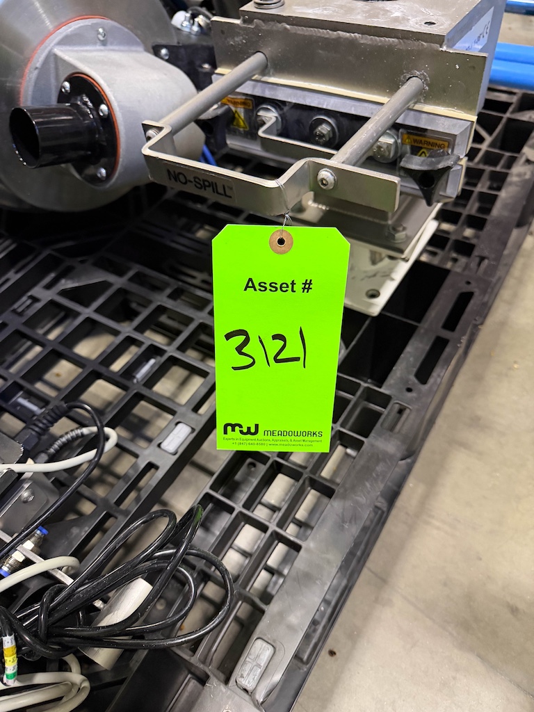 Used null null Magnets - View 2