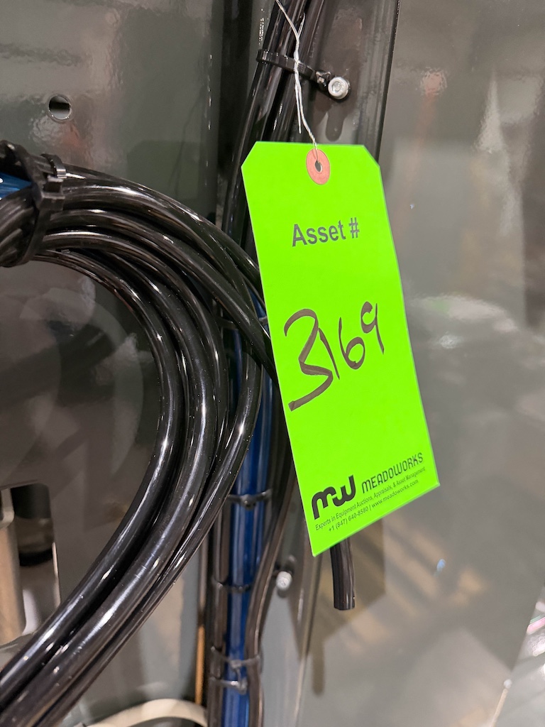 Used 2020 BW Integrated Systems Corrugated Tray Former Conveyors - View 2