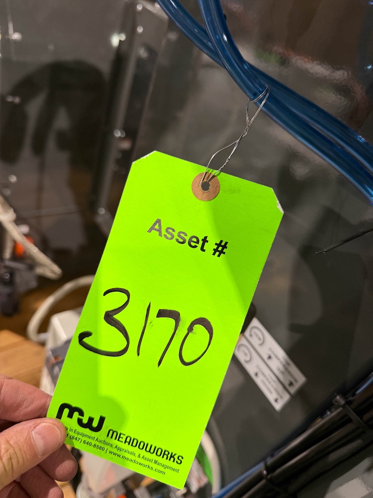 Used 2020 BW Integrated Systems Corrugated Tray Former Conveyors - View 10