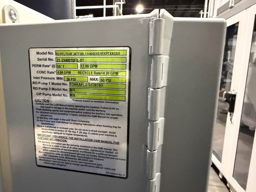 Used null  Miscellaneous - View 9