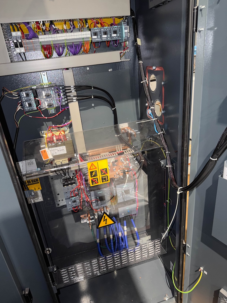 Used 2019 Atlas Copco Air Compressor Air Compressors - View 8