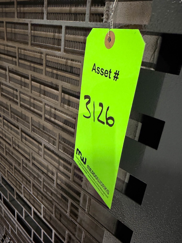 Used 2019 Atlas Copco Air Compressor Air Compressors - View 12