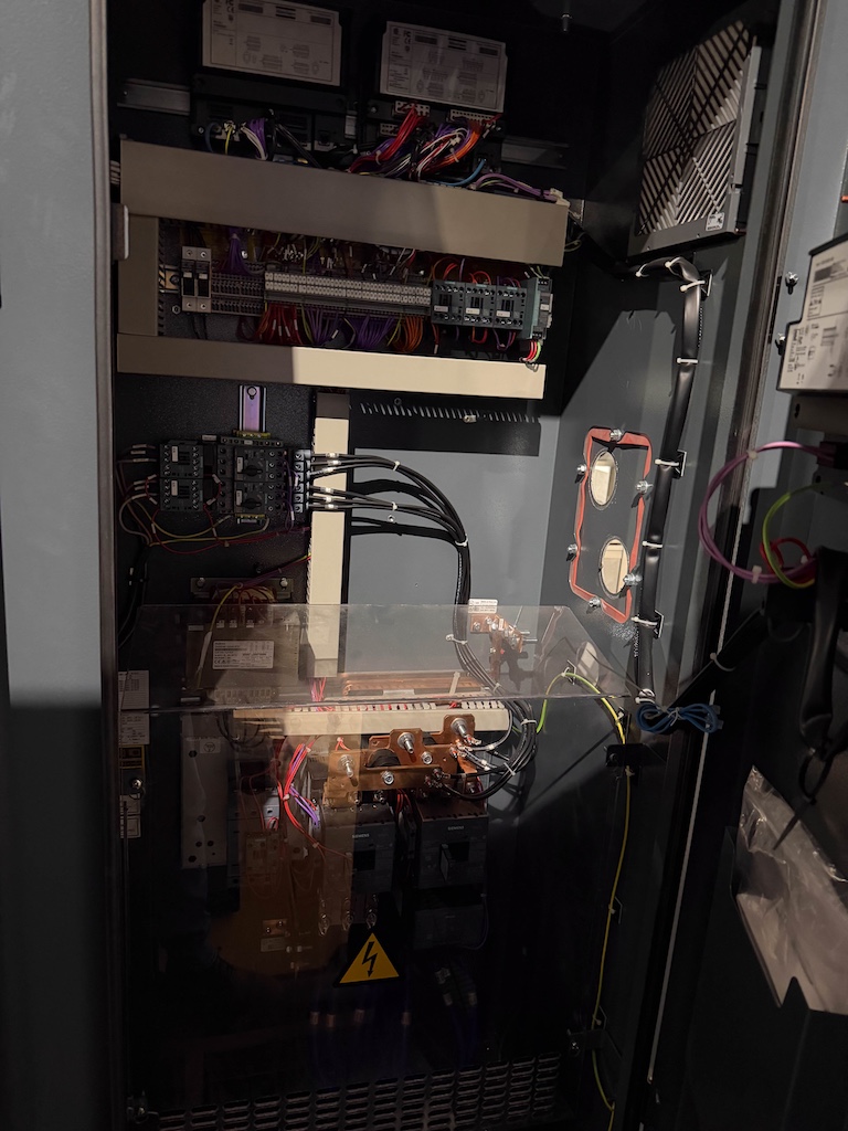 Used 2019 Atlas Copco Air Compressor Air Compressors - View 6