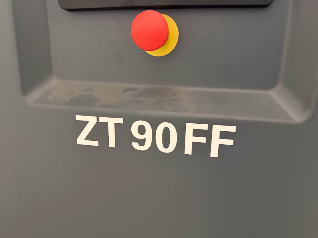 Used 2018 Atlas Copco Air Compressor Air Compressors - View 5