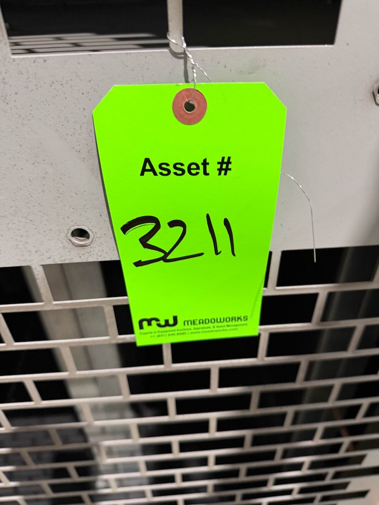 Used 2017 Atlas Copco Air Compressor Air Compressors - View 6