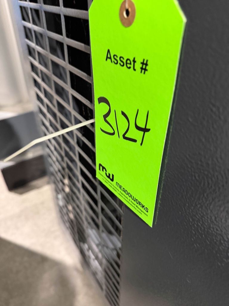 Used 2020 Atlas Copco Air Compressor Air Compressors - View 6