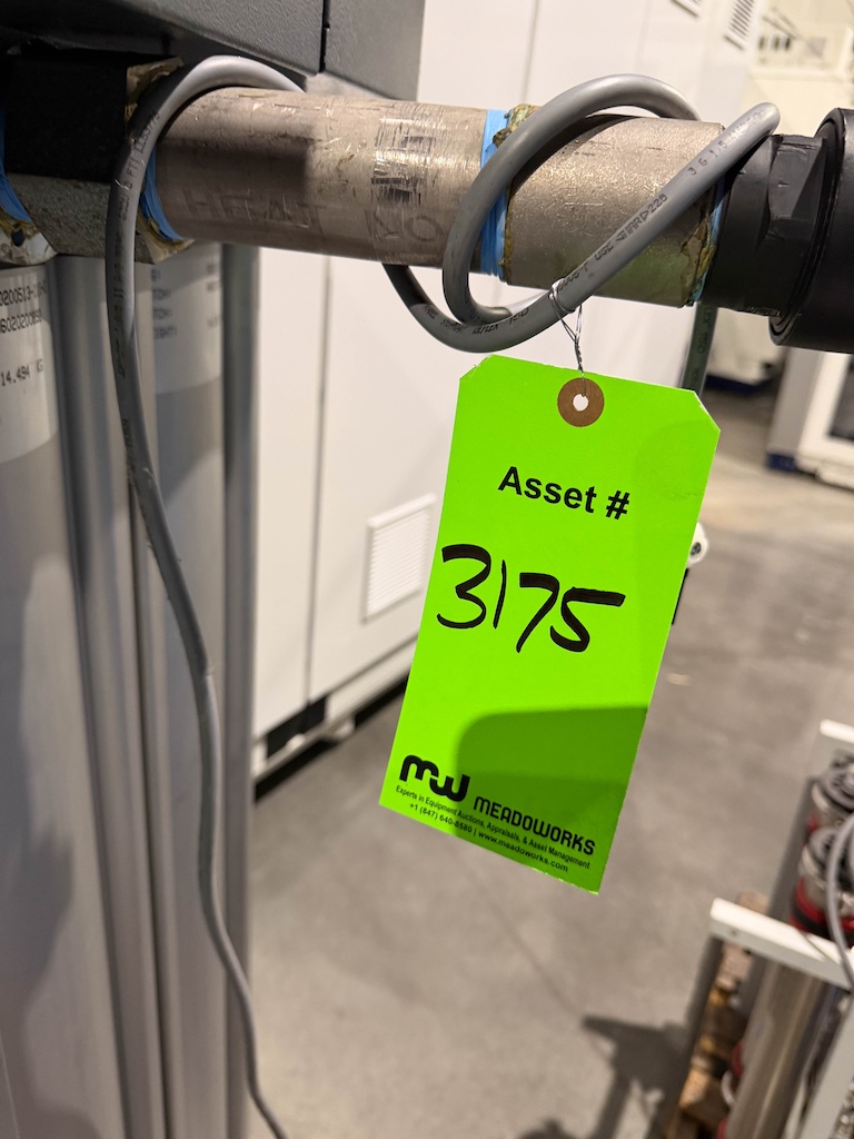 Used Atlas Copco Air Dryer Air Compressors - View 6