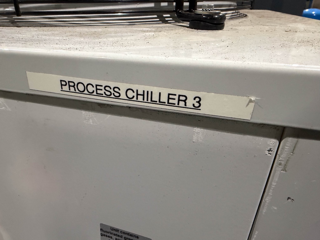 Used null 3 Ton Chillers - View 6