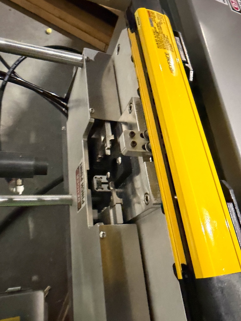 Used Snap Cap Testing Unit  Laboratory & Test Equipment - View 6