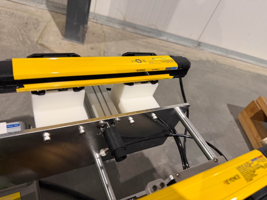 Used Snap Cap Testing Unit  Laboratory & Test Equipment - View 9