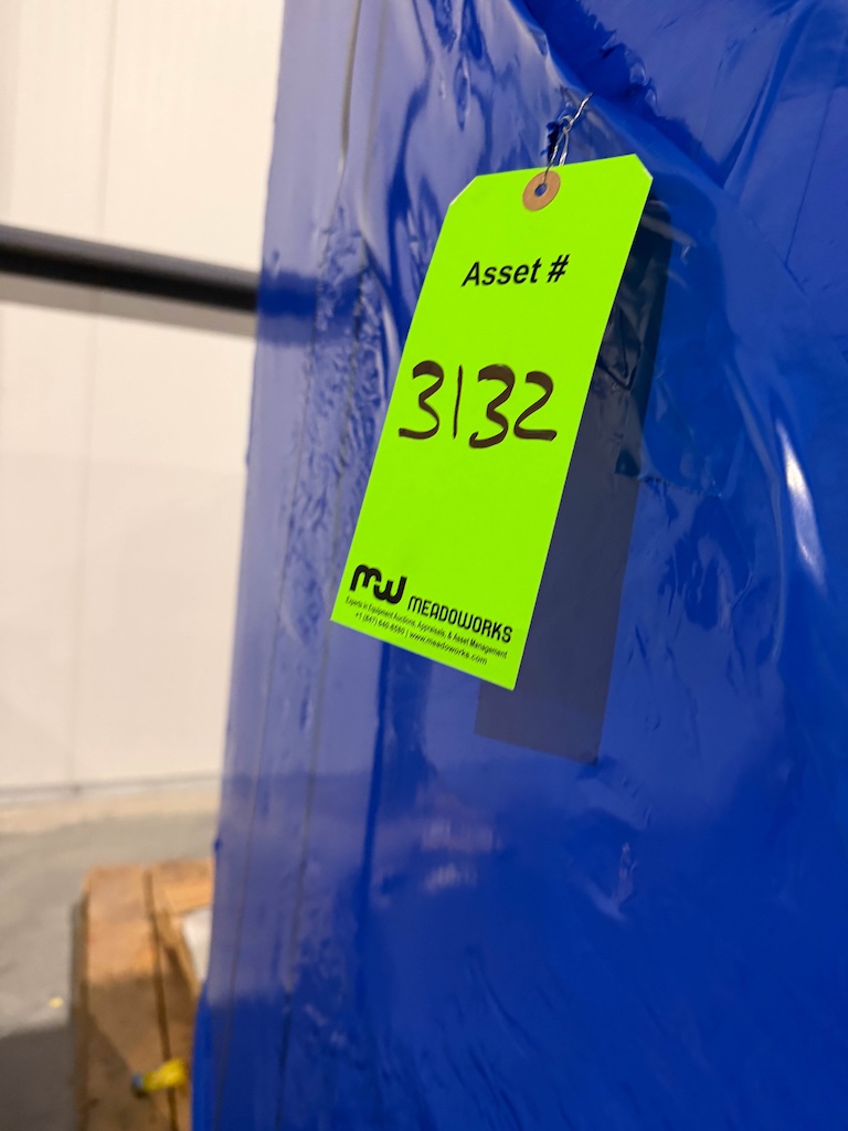 Used Blood Tube Module  Automation Equipment - View 3