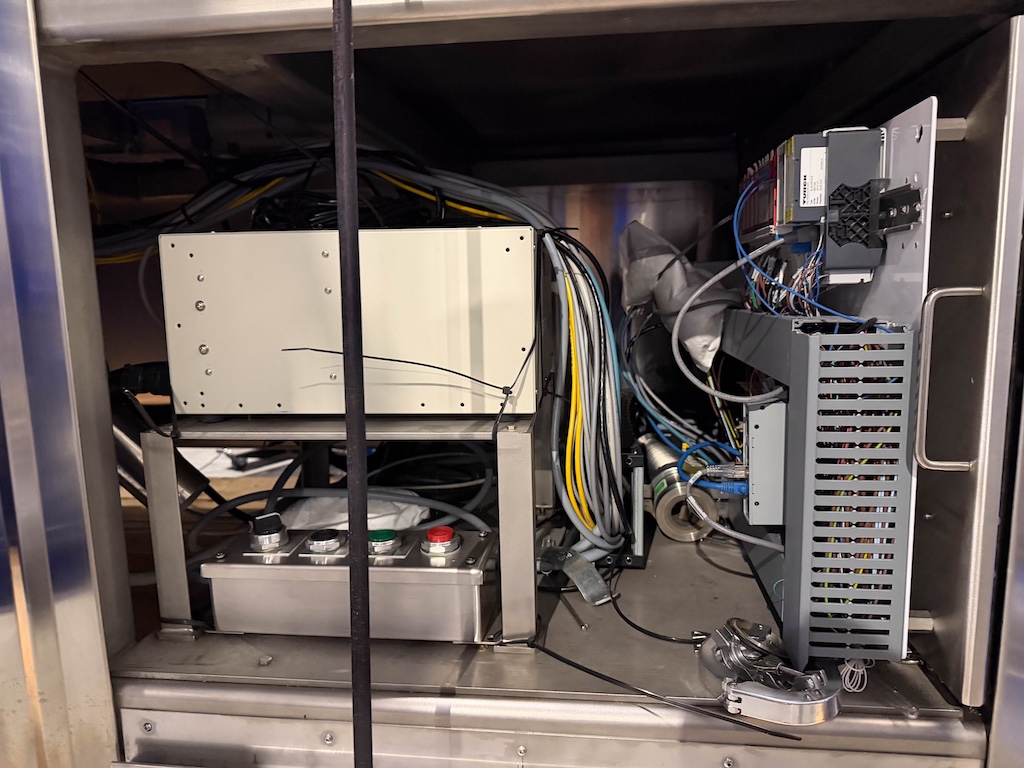 Used Blood Tube Module  Automation Equipment - View 4