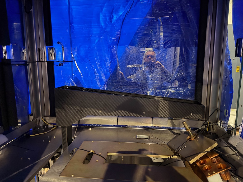 Used Blood Tube Coater  Automation Equipment - View 3