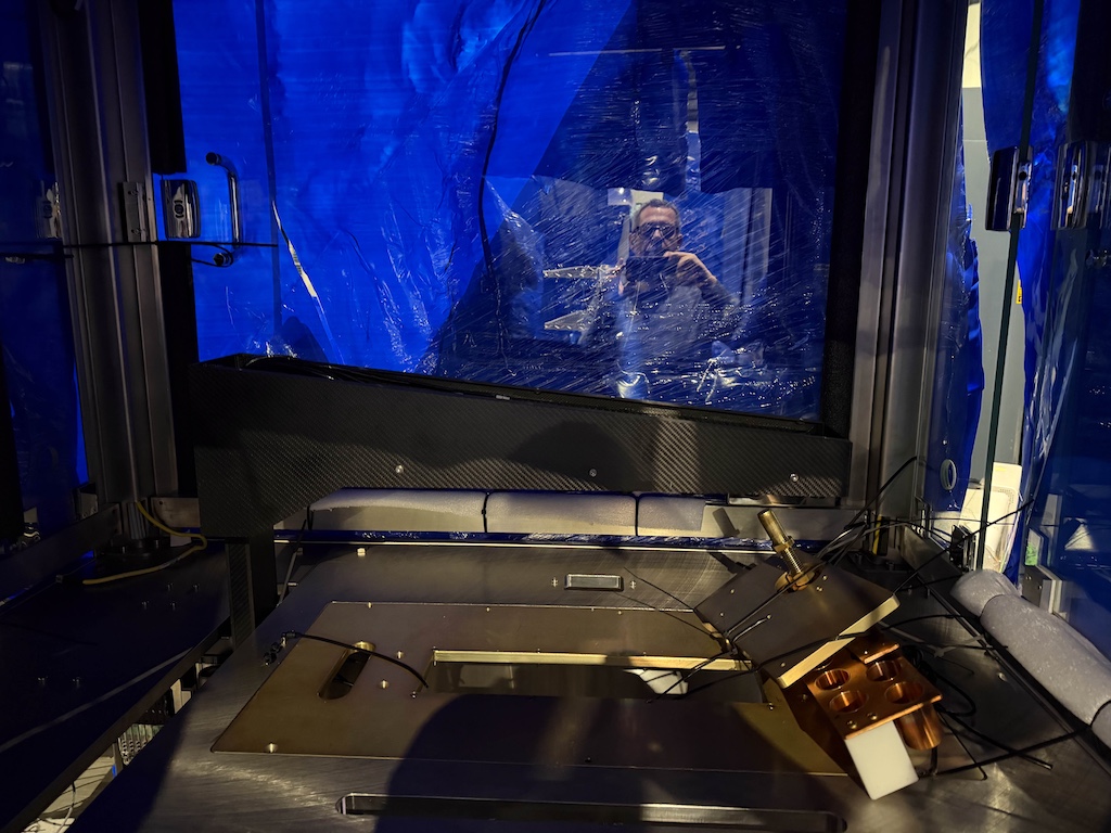 Used Blood Tube Coater  Automation Equipment - View 5