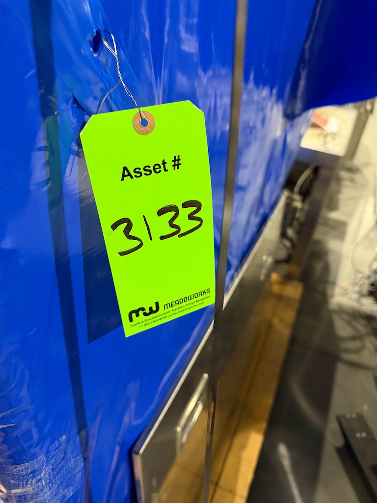 Used Blood Tube Coater  Automation Equipment - View 6