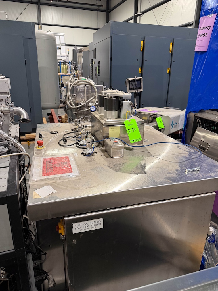 Used null  Miscellaneous - View 2