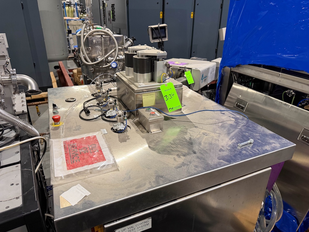 Used null  Miscellaneous - View 3