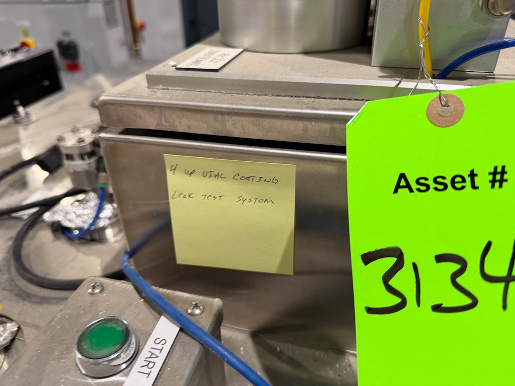 Used null  Miscellaneous - View 5