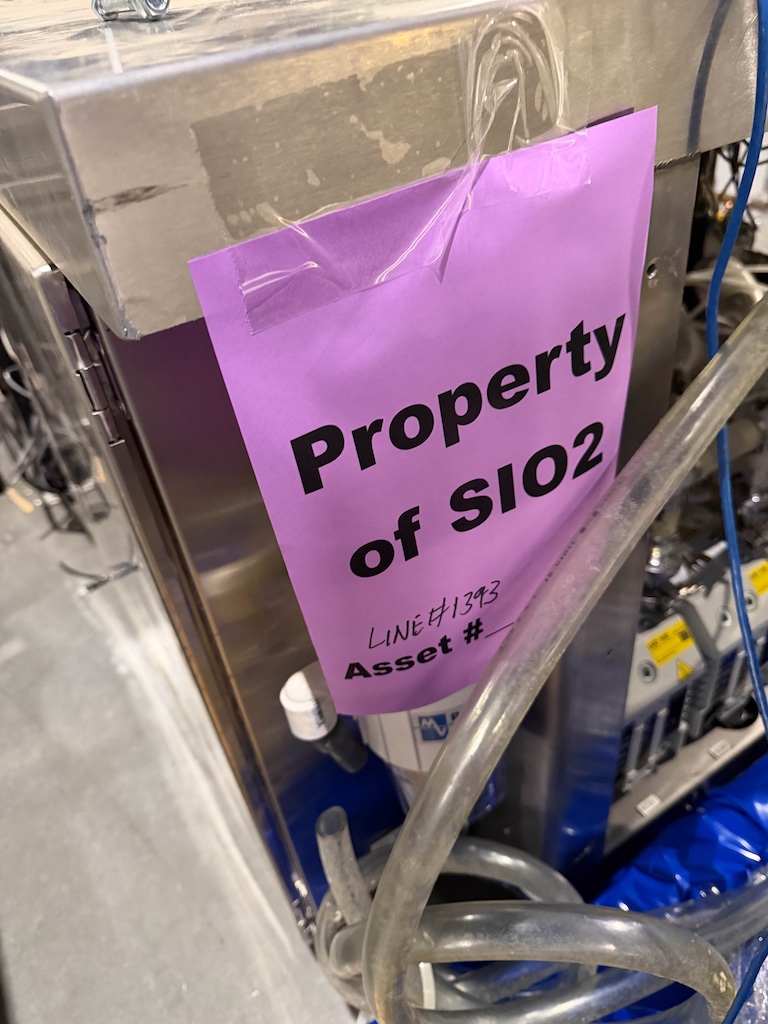 Used null  Miscellaneous - View 6