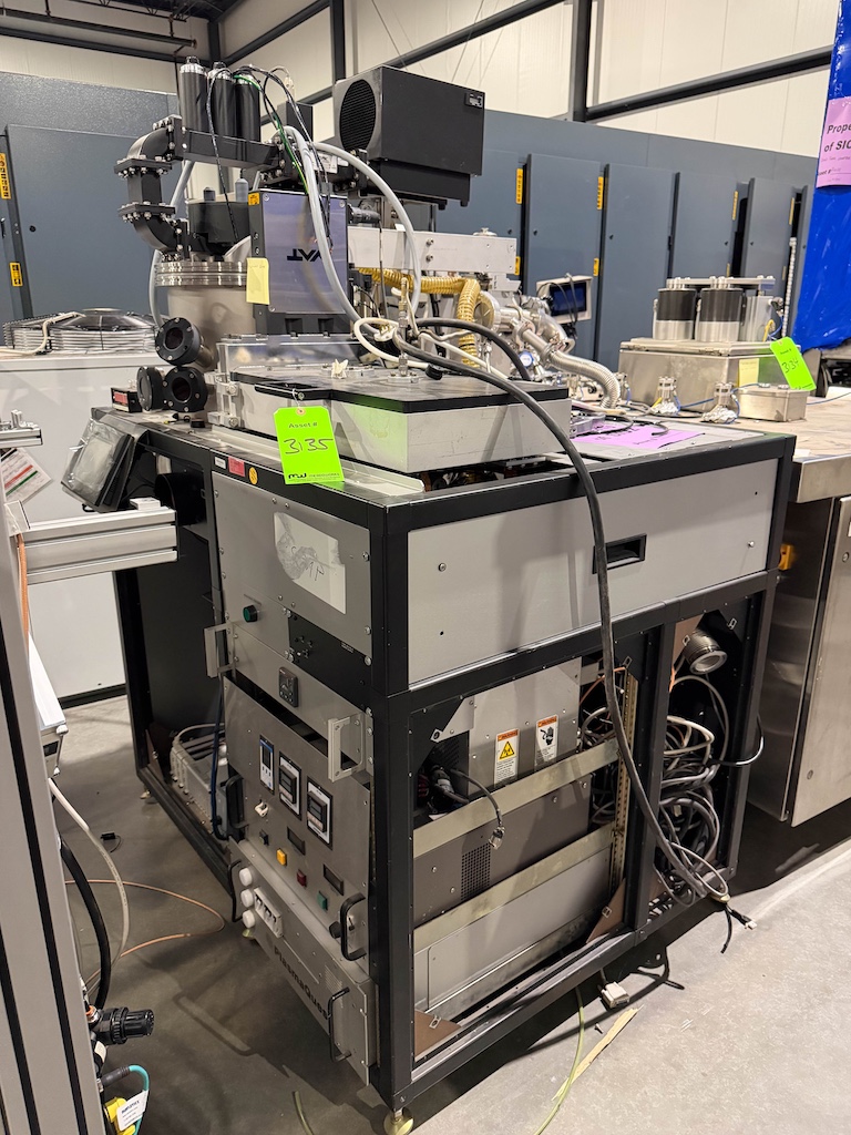 Used null Coating Lines - Main View