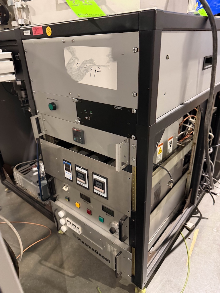 Used null  Coating Lines - View 2