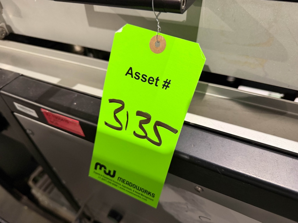 Used null  Coating Lines - View 3