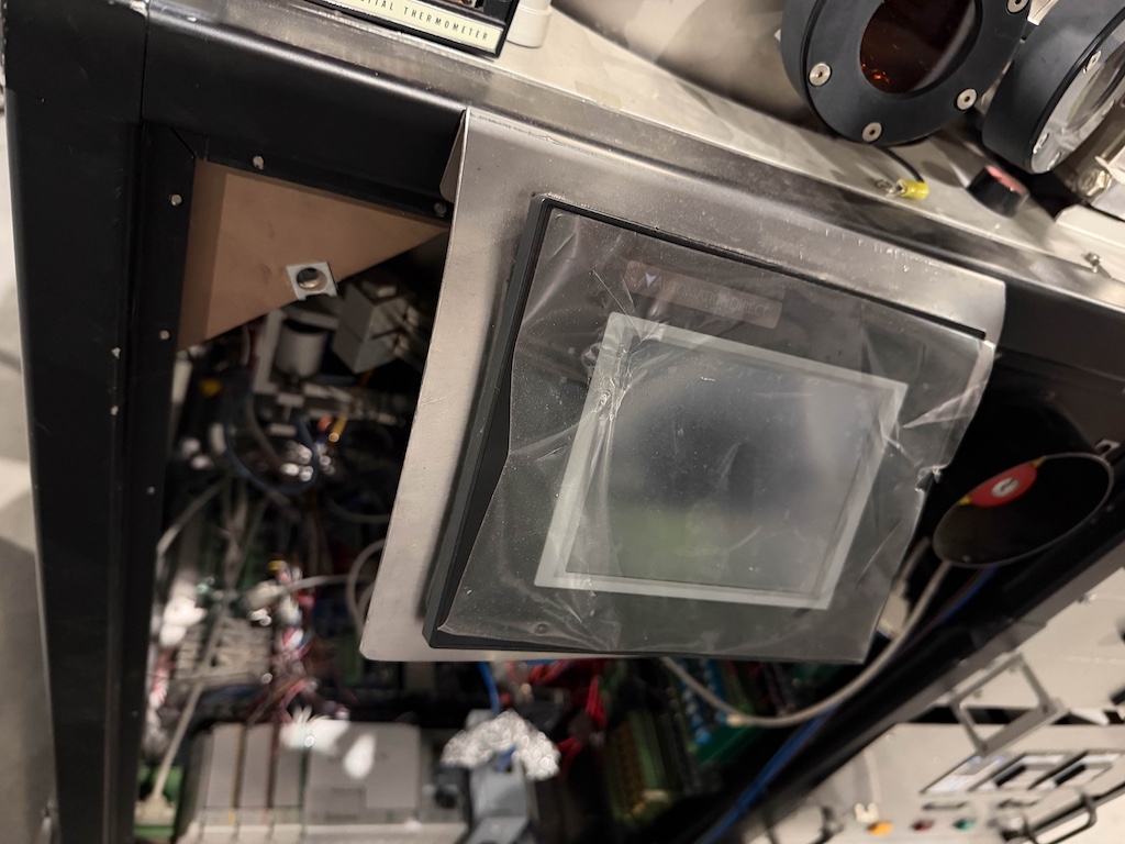 Used null  Coating Lines - View 4