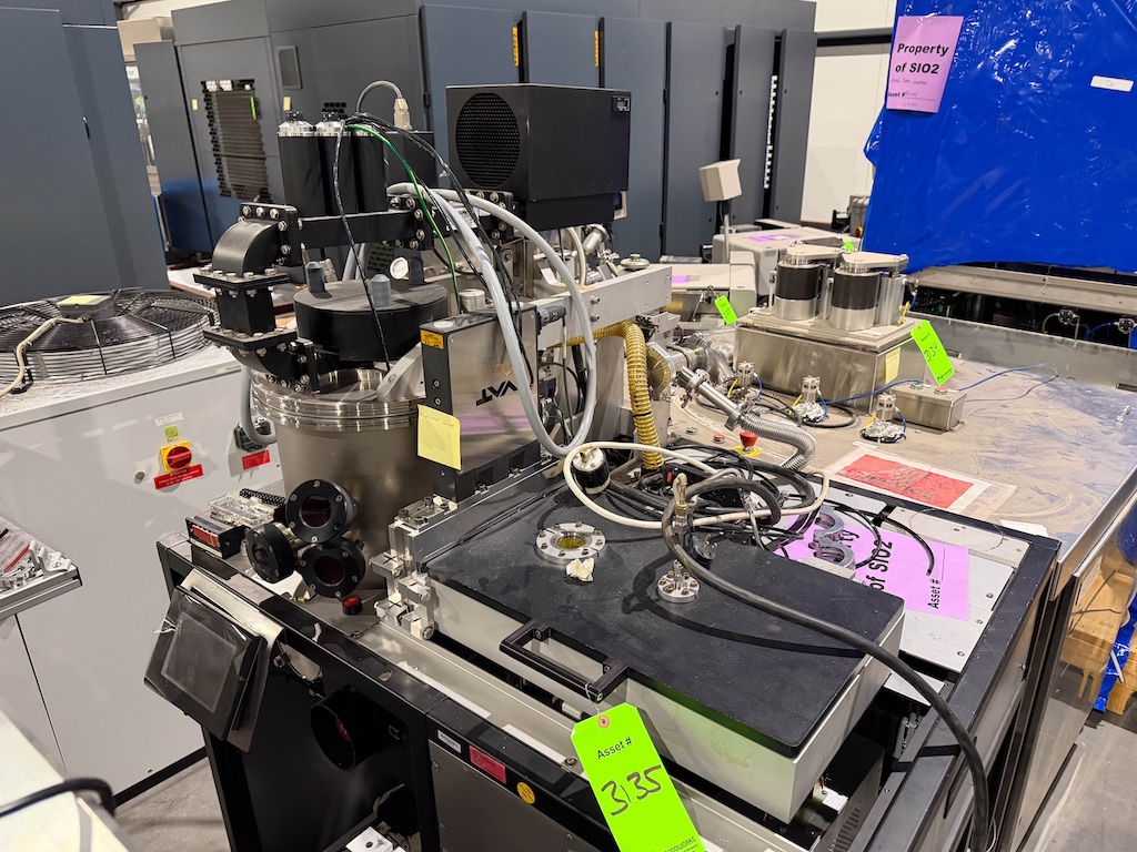 Used null  Coating Lines - View 5