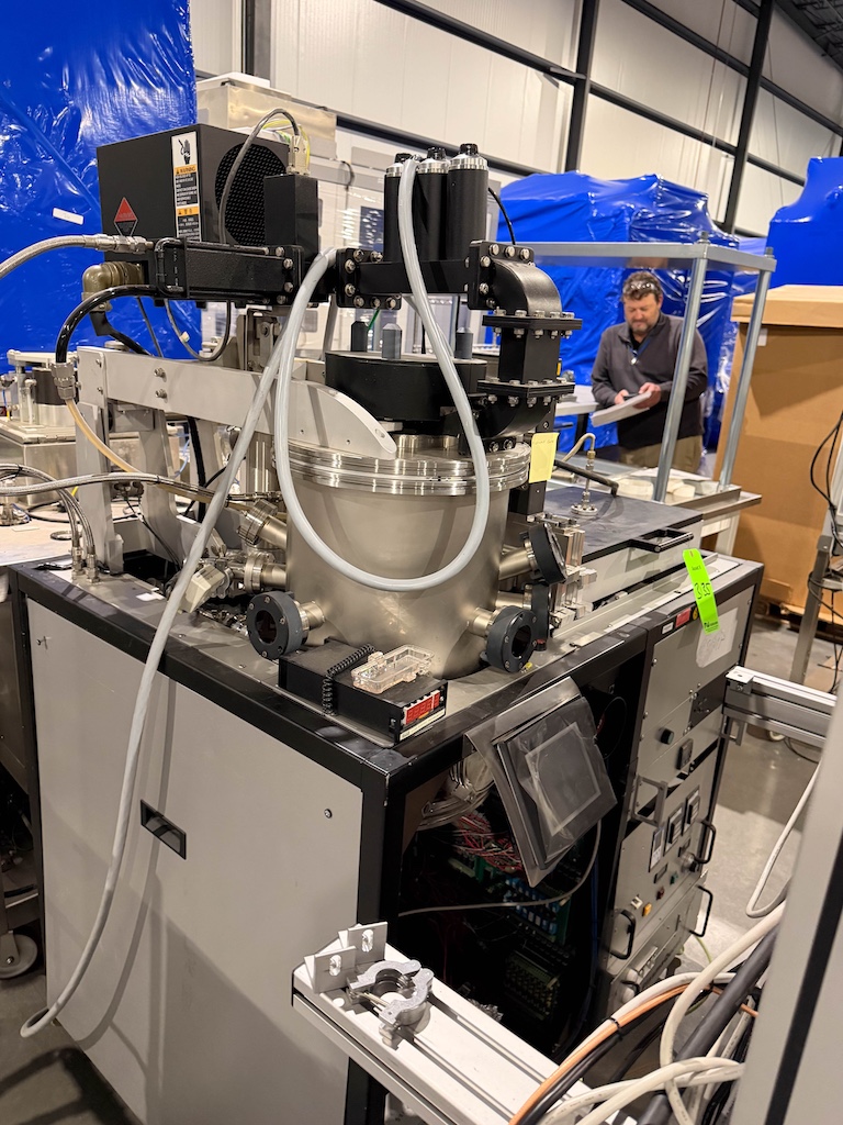 Used null  Coating Lines - View 7