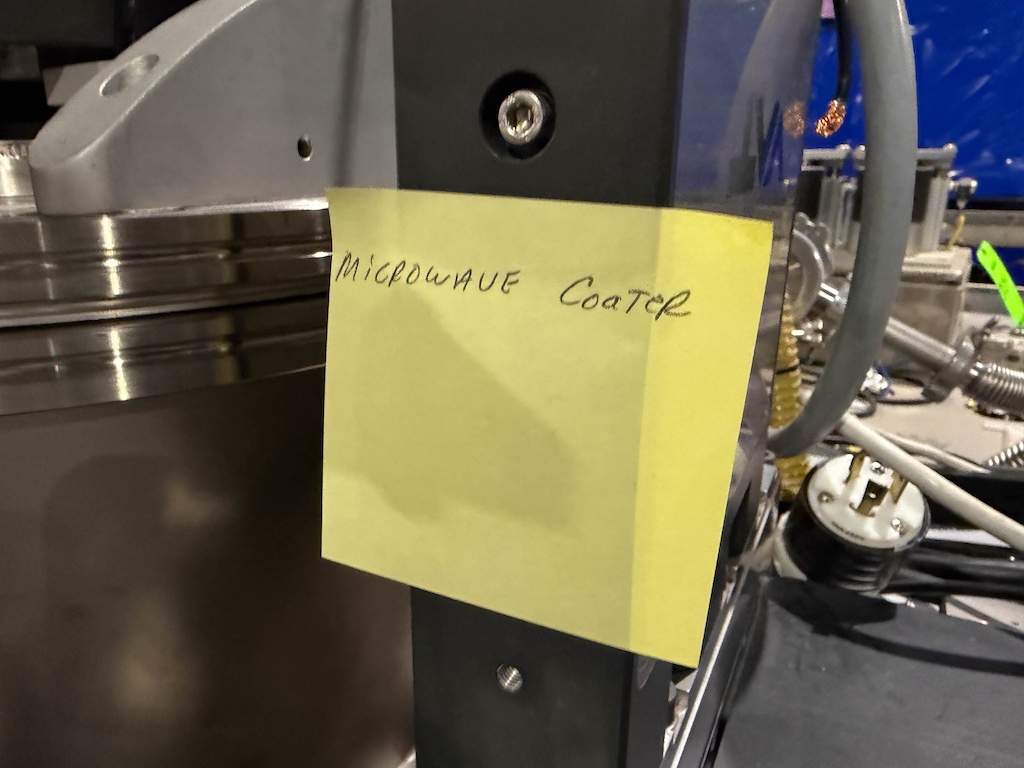 Used null  Coating Lines - View 9