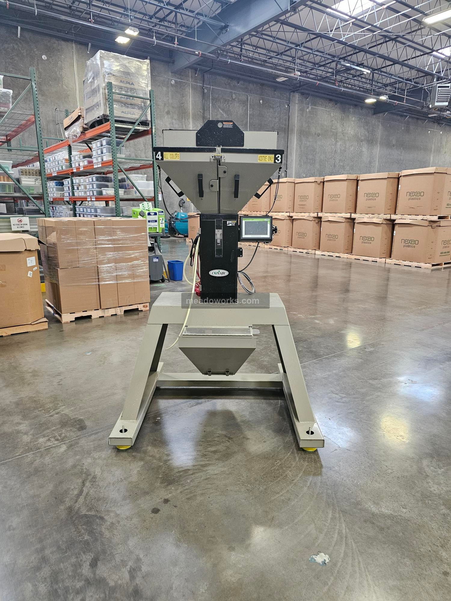 2020 Conair TB100-4 - Image 2