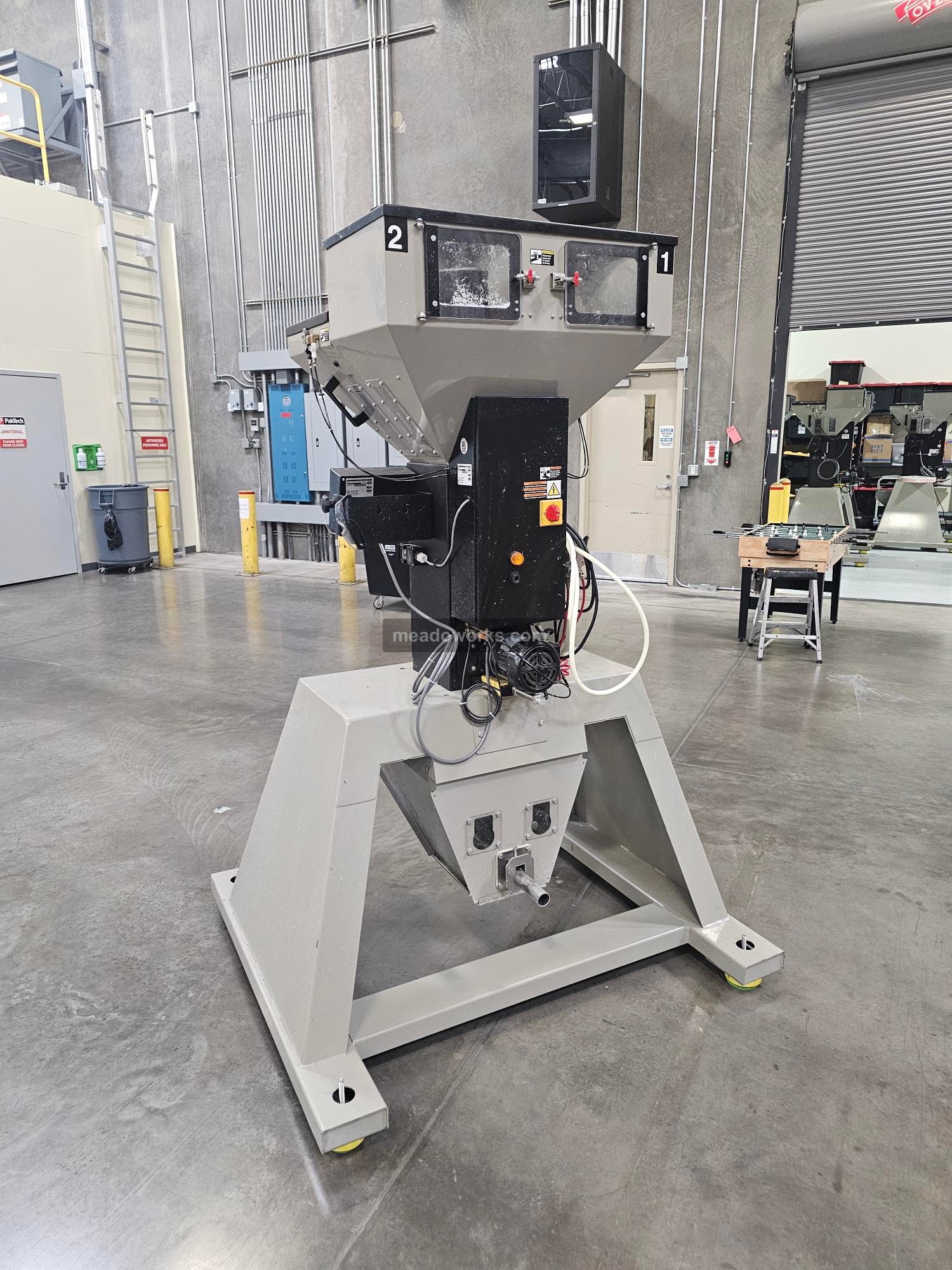 2020 Conair TB100-4 - Image 3