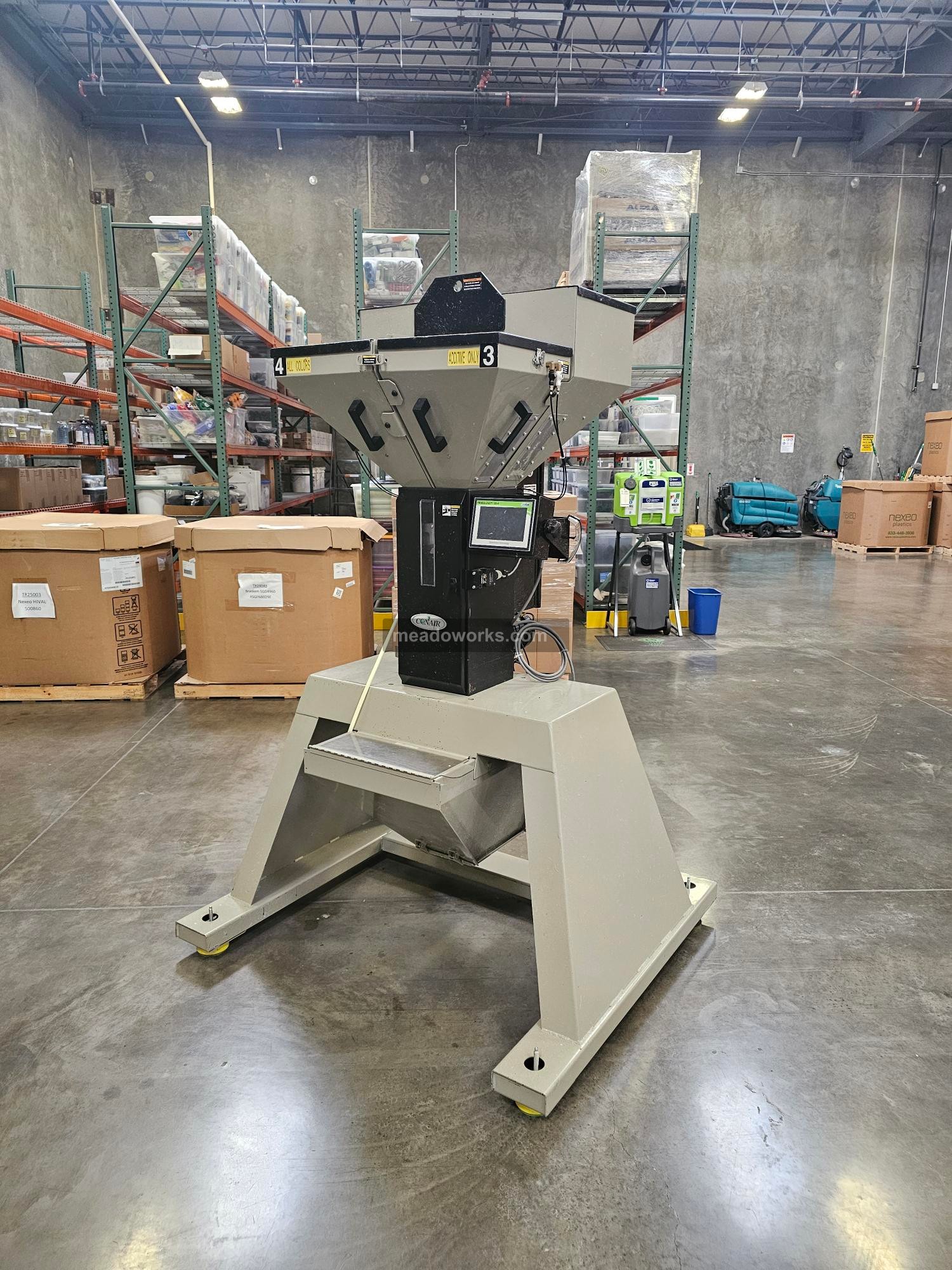 2020 Conair TB100-4 - Image 6