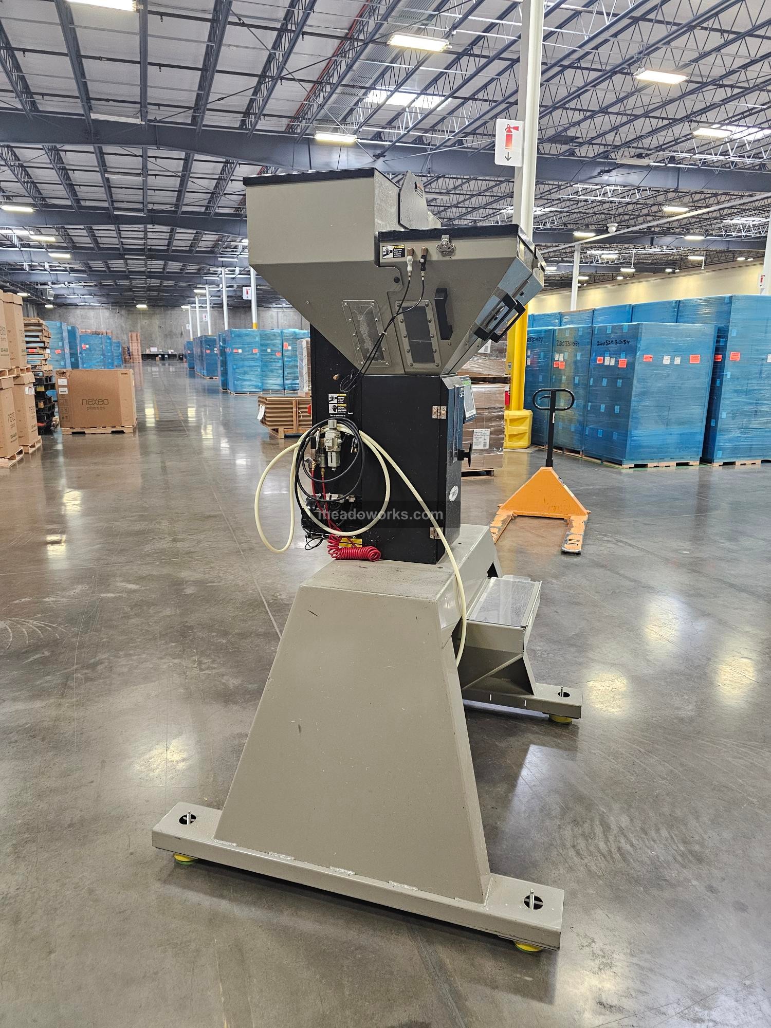 2020 Conair TB100-4 - Image 7