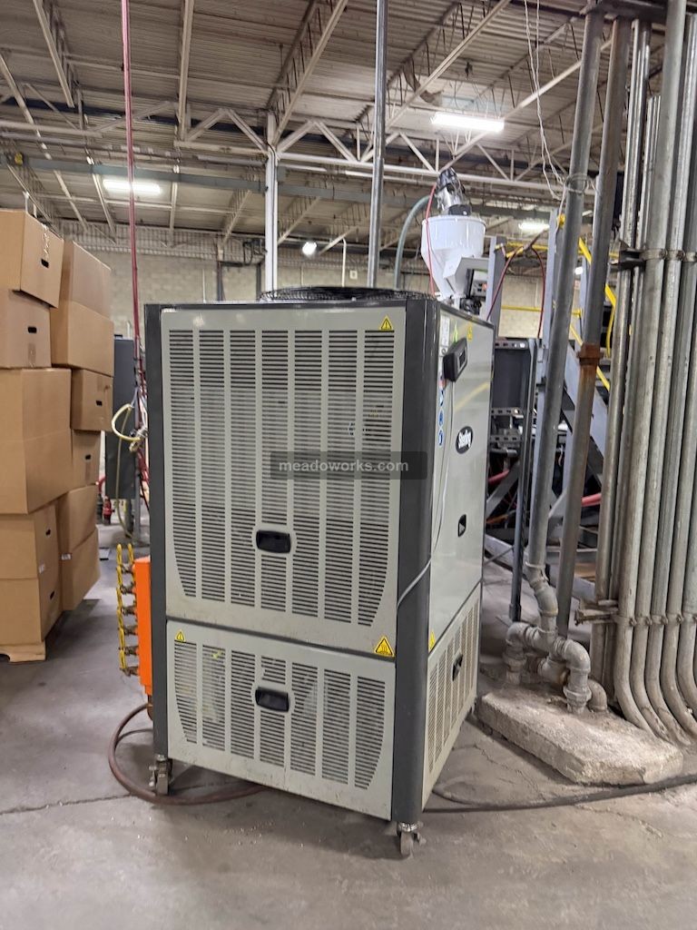 2015 Sterling GPAC-20 Chiller - Image 4