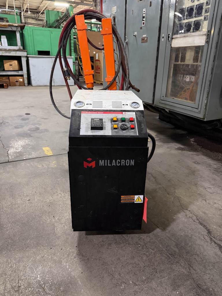 Milacron TW1 Thermolator - Image 1