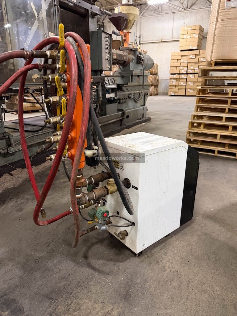 Milacron TW1 Thermolator - Image 5