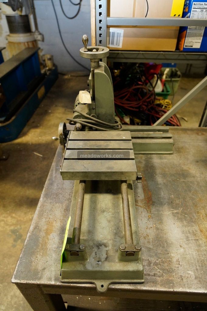 Westhoff WM100-1 Horizontal Drill - Image 4