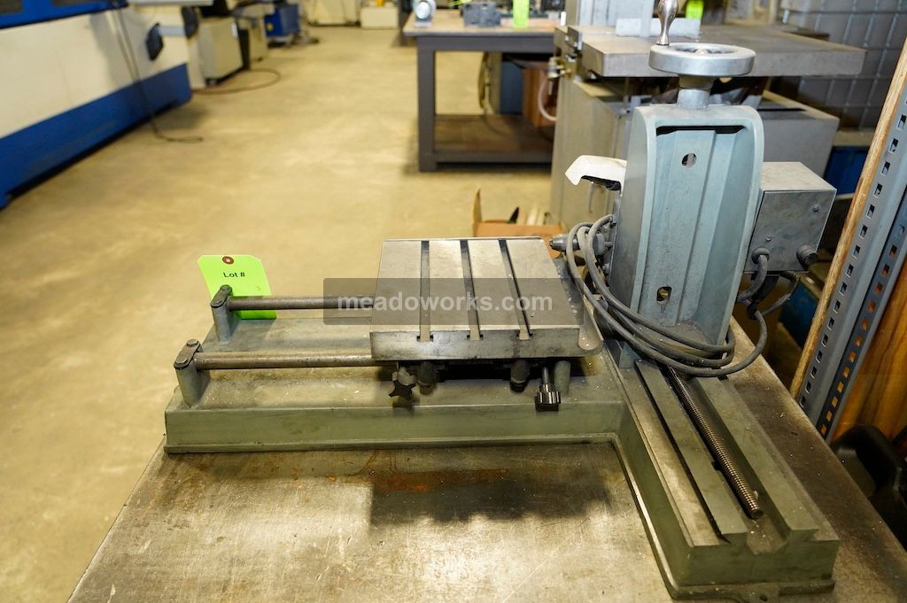 Westhoff WM100-1 Horizontal Drill - Image 5