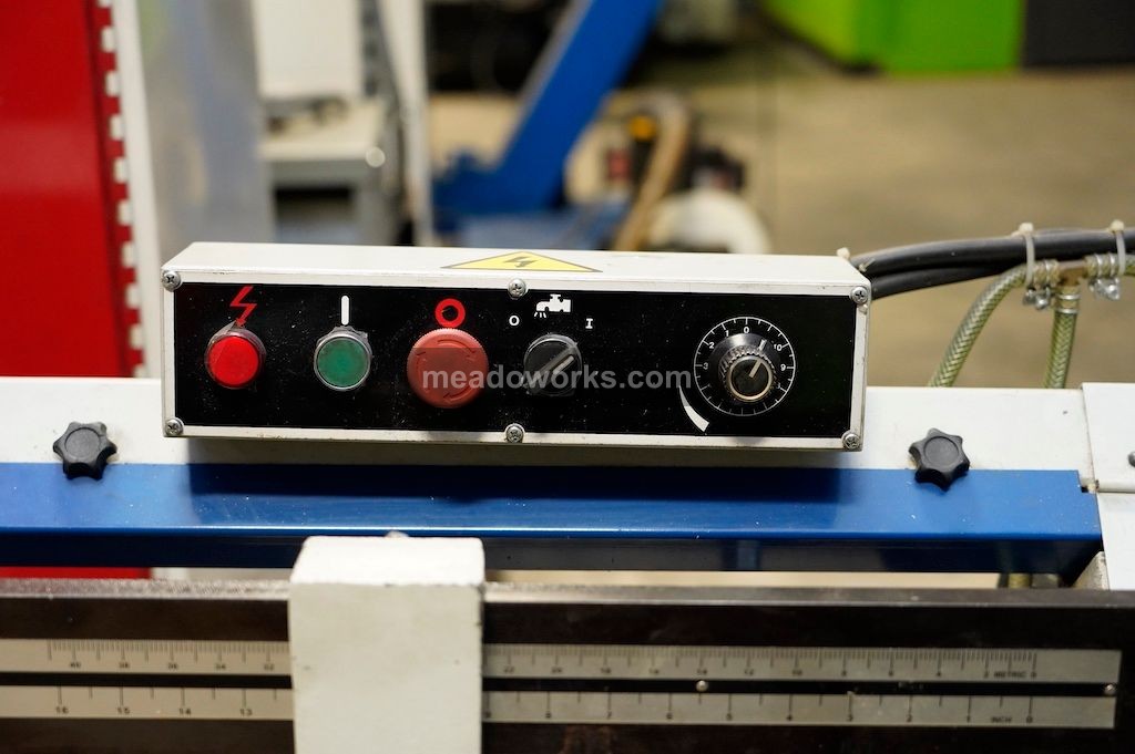 2016 PRM 9" Horizontal Band Saw - Image 4