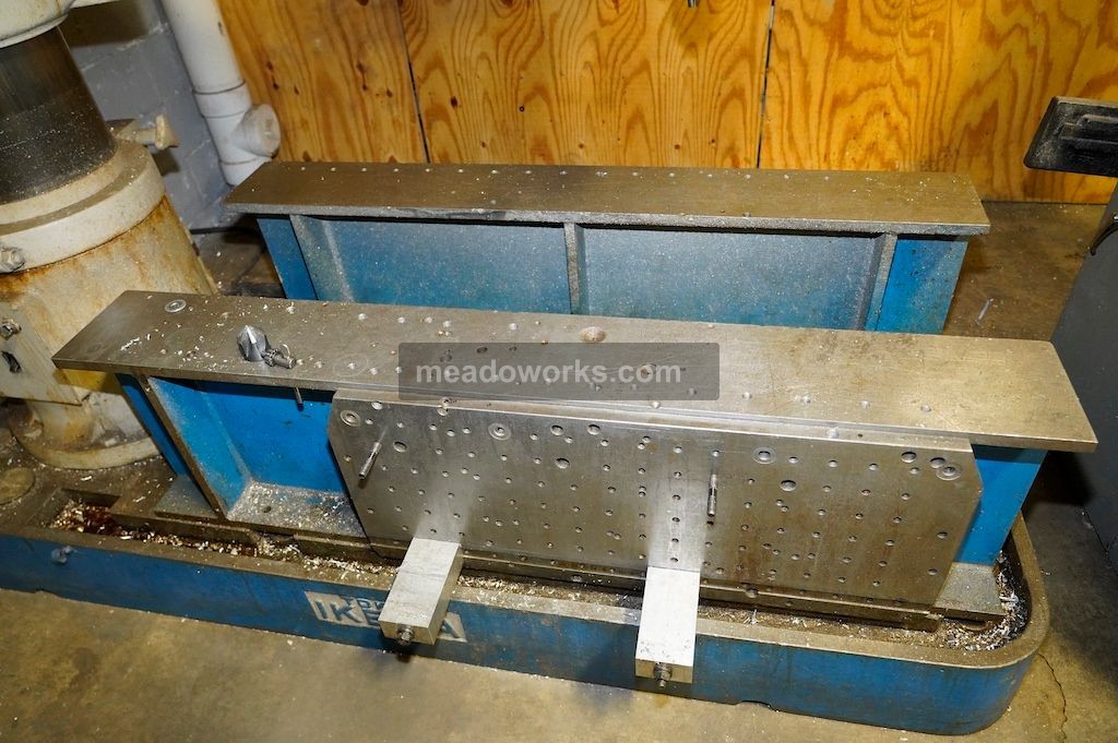 1979 Ikeda RM-1575 Radial Arm Drill - Image 6