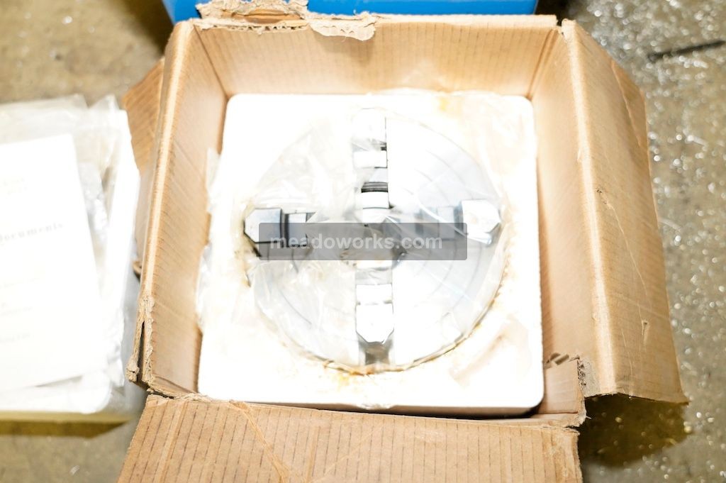 PRM 13" x 42" Geared-Head Engine Lathe - Image 3