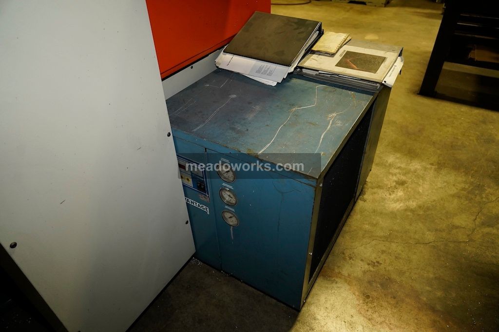 1996 Charmilles Roboform 40 Sinker EDM - Image 2