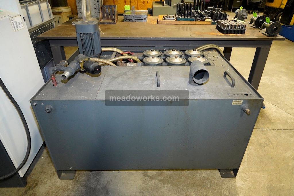 1996 Charmilles Roboform 40 Sinker EDM - Image 13