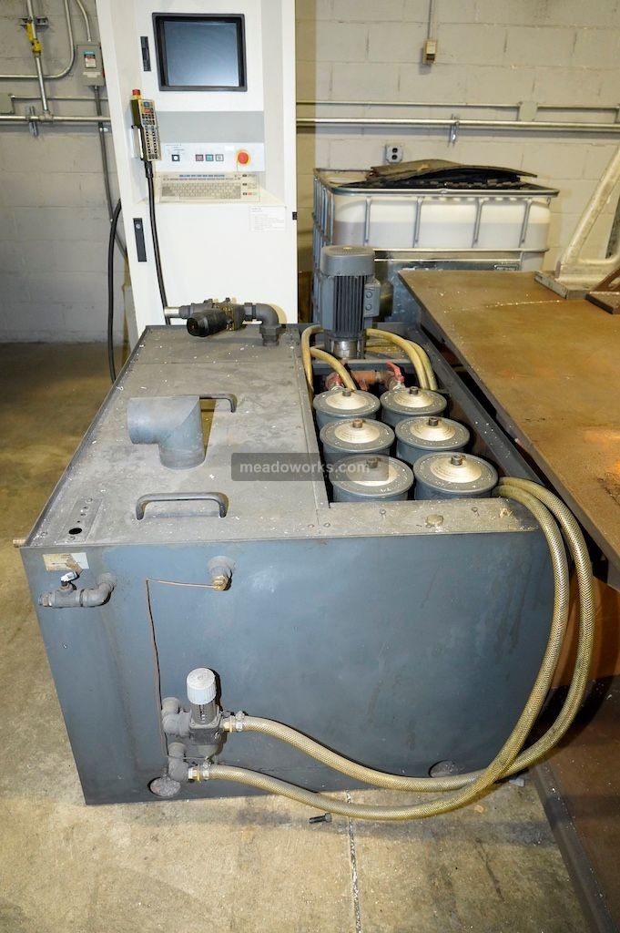 1996 Charmilles Roboform 40 Sinker EDM - Image 16