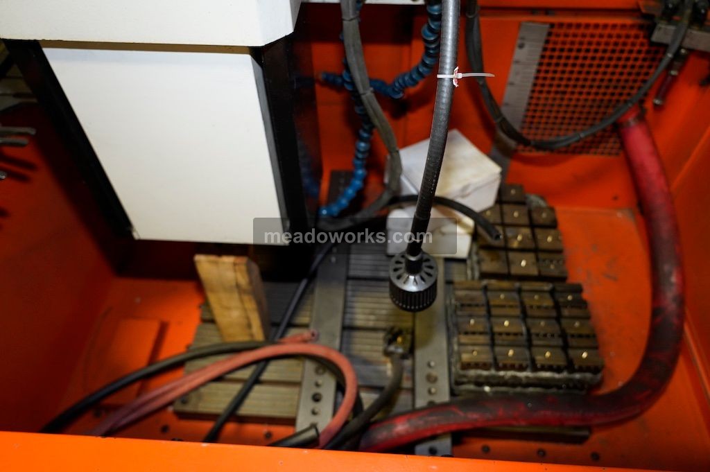 1996 Charmilles Roboform 40 Sinker EDM - Image 3