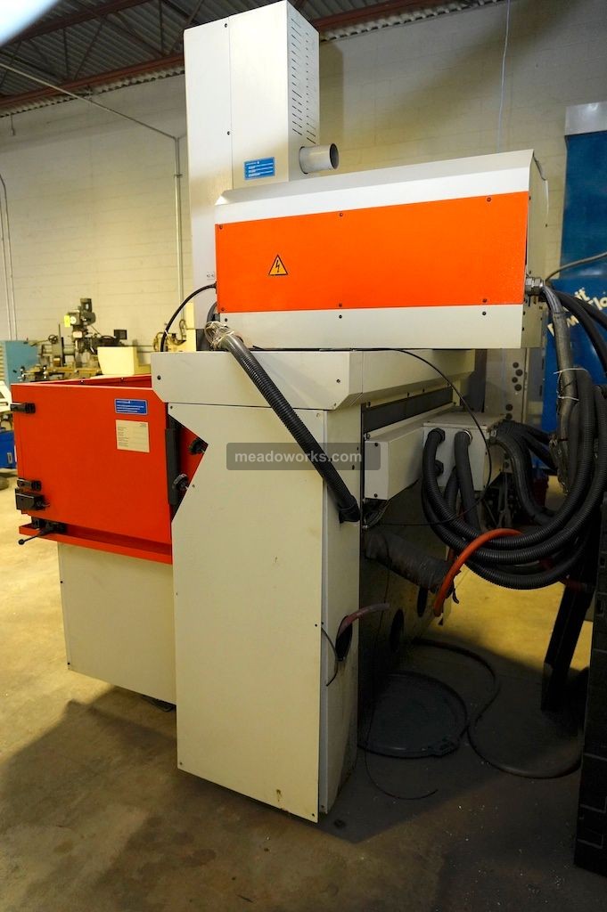 1996 Charmilles Roboform 40 Sinker EDM - Image 6